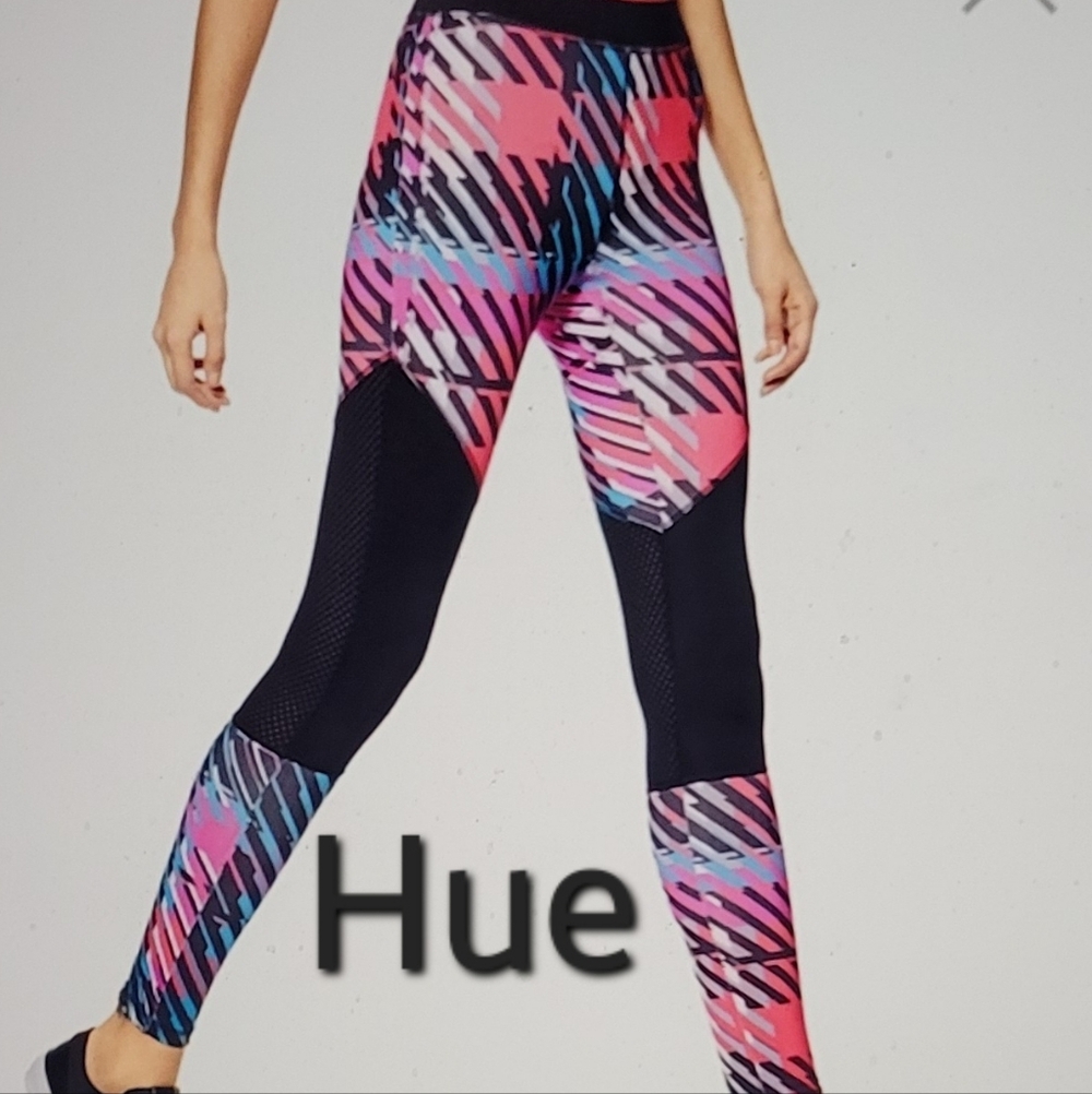 Hue Stylish Dynamic Geometric Pattern Zipper Ankl… - image 1